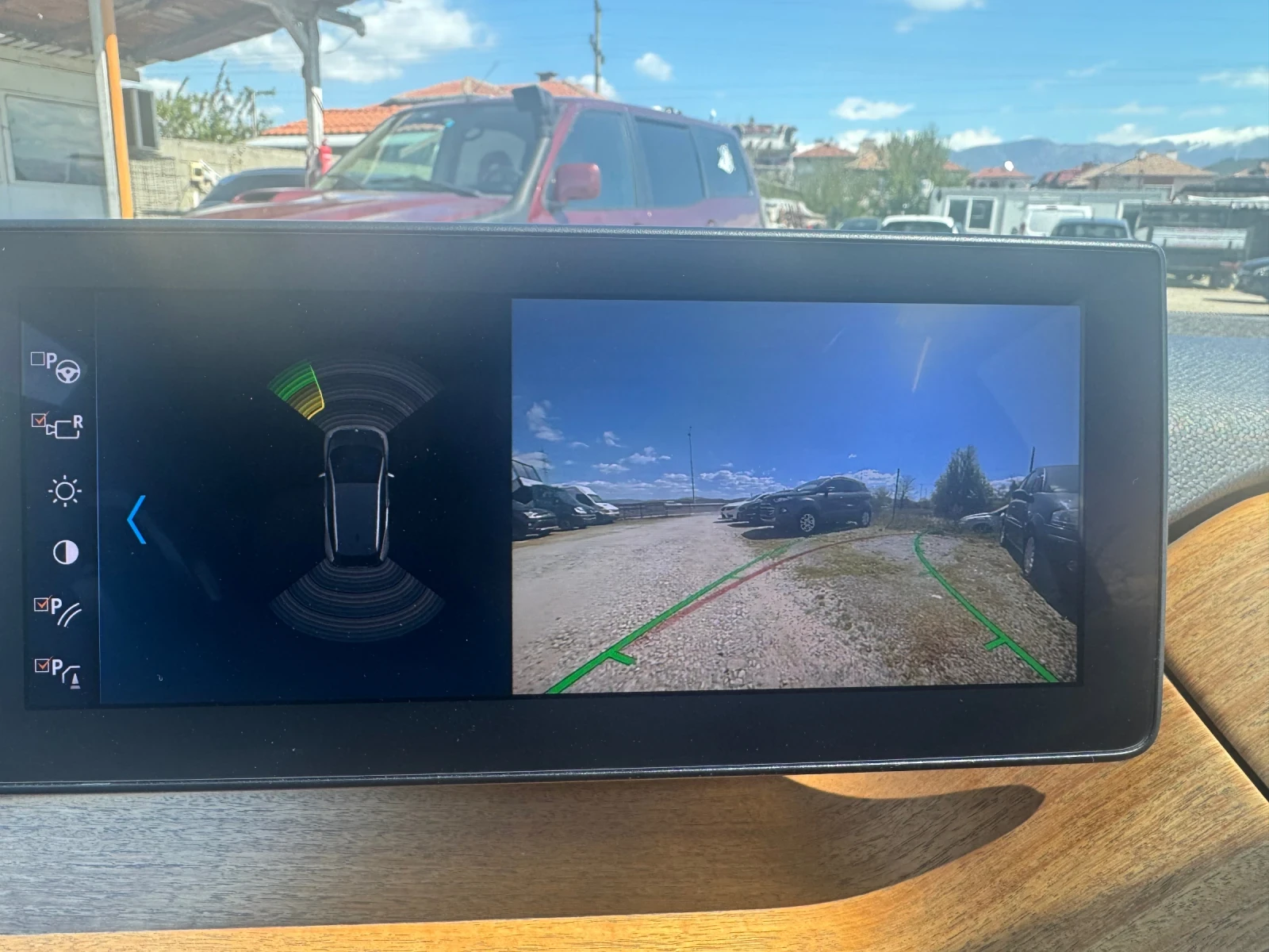 BMW i3 94AH , снимка 16 - Автомобили и джипове - 54145586