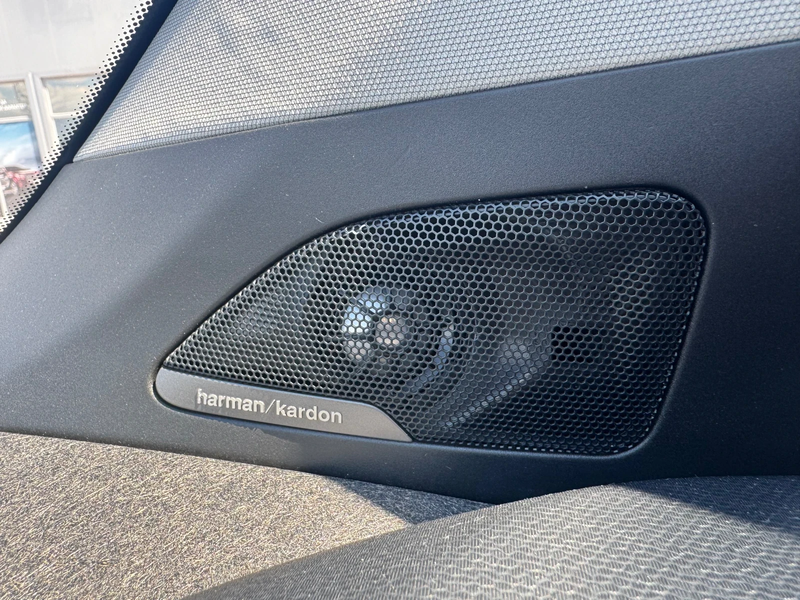 BMW i3 94AH , снимка 14 - Автомобили и джипове - 54145586