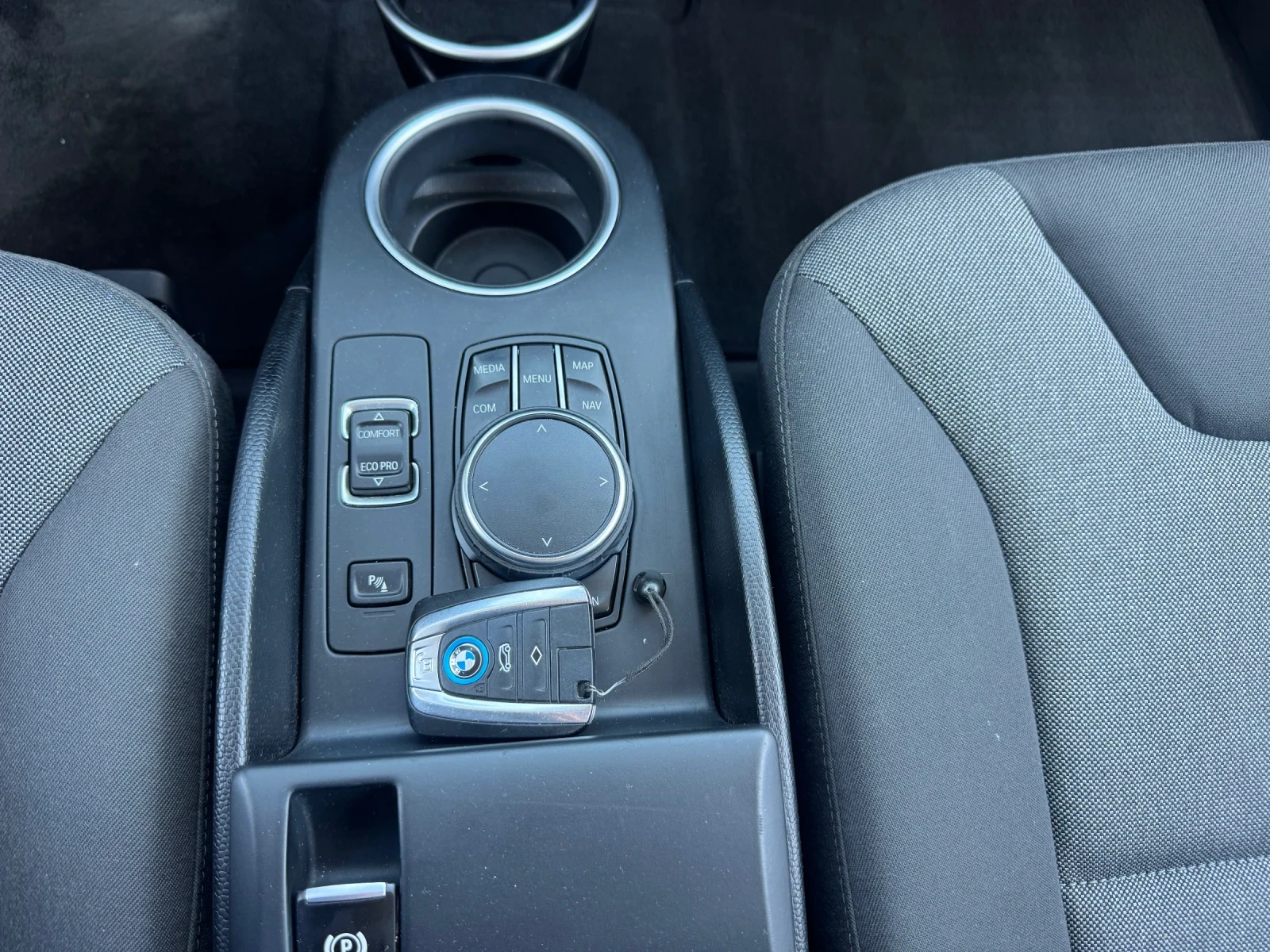 BMW i3 94AH , снимка 15 - Автомобили и джипове - 54145586