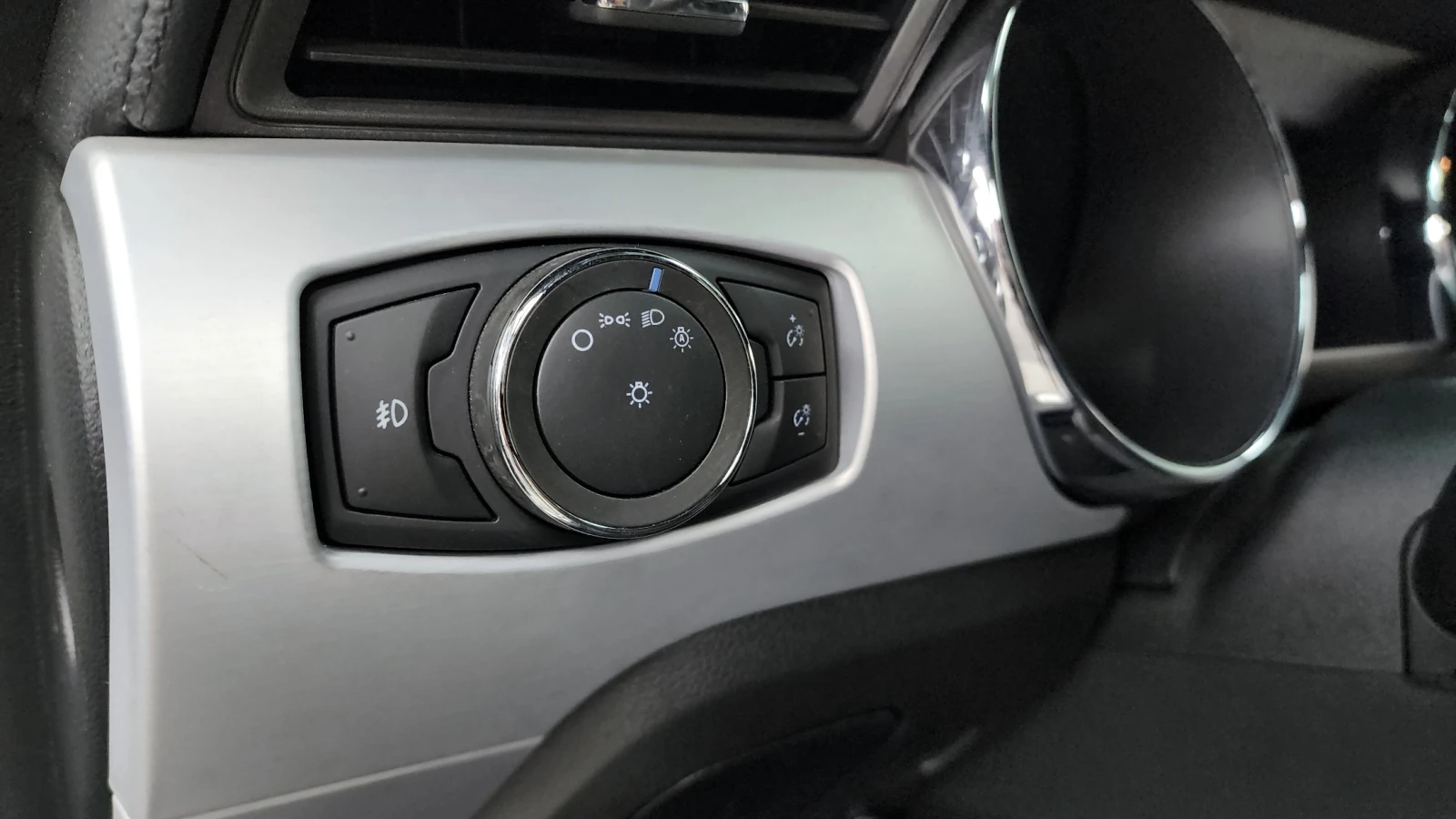 Ford Mustang GT COUPE autogeorge.com, снимка 16 - Автомобили и джипове - 54148684