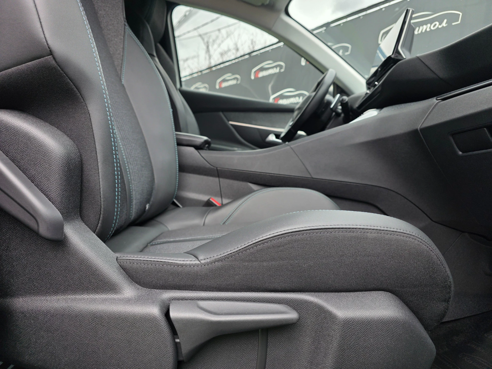 Peugeot 3008 PLUG-IN-HYBRID 225  ALLURE | Mobile.bg � ����������� 10