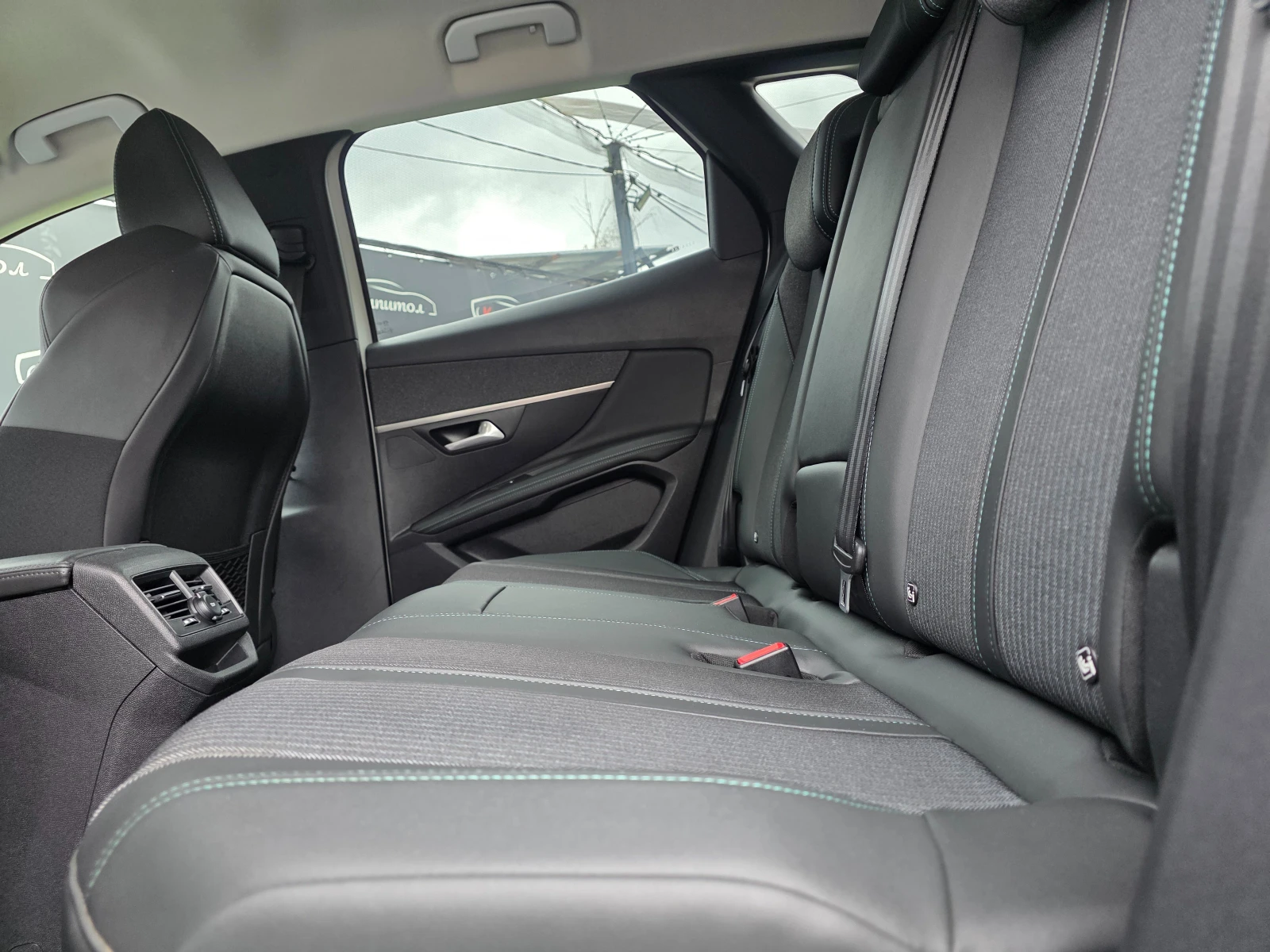 Peugeot 3008 PLUG-IN-HYBRID 225  ALLURE | Mobile.bg � ����������� 12
