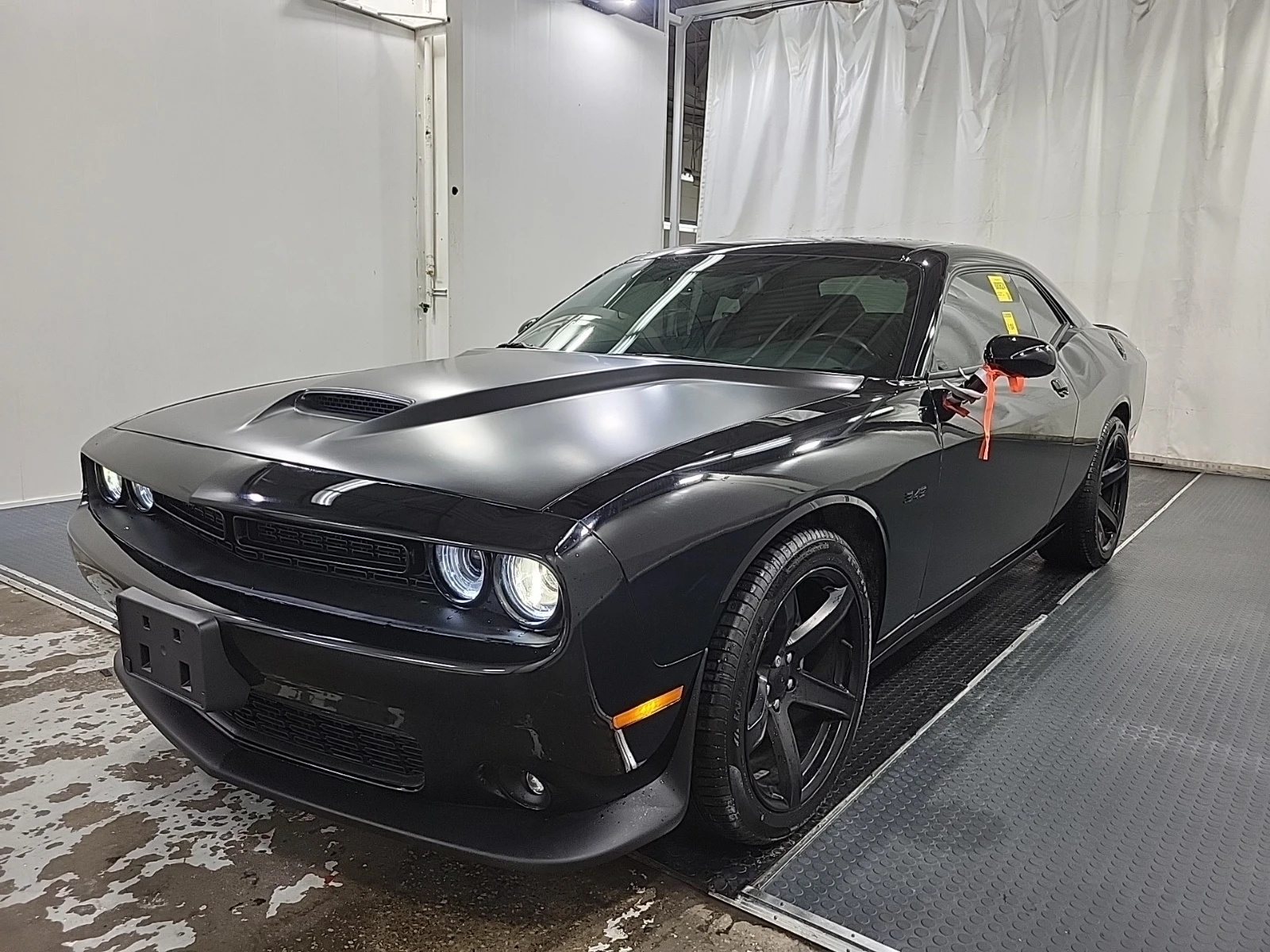 Dodge Challenger R/T RWD