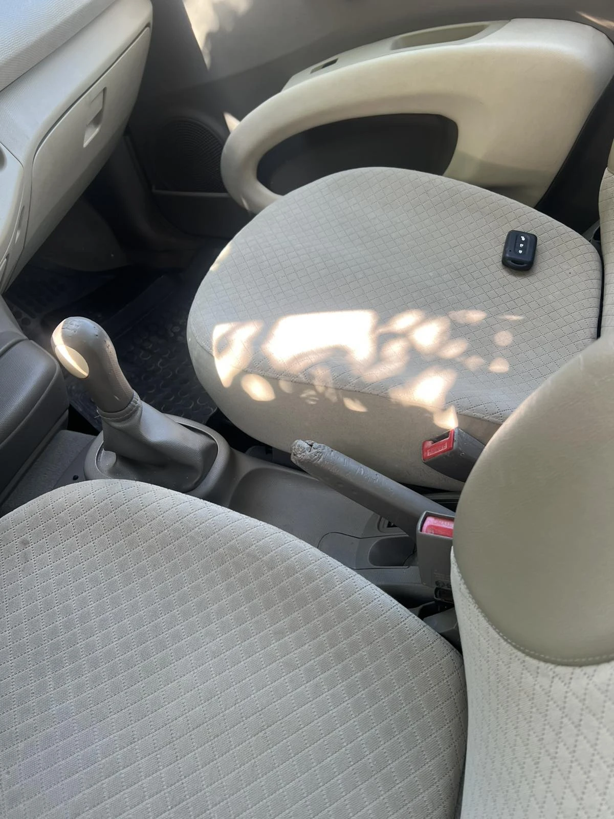 Nissan Micra, снимка 12 - Автомобили и джипове - 54693128