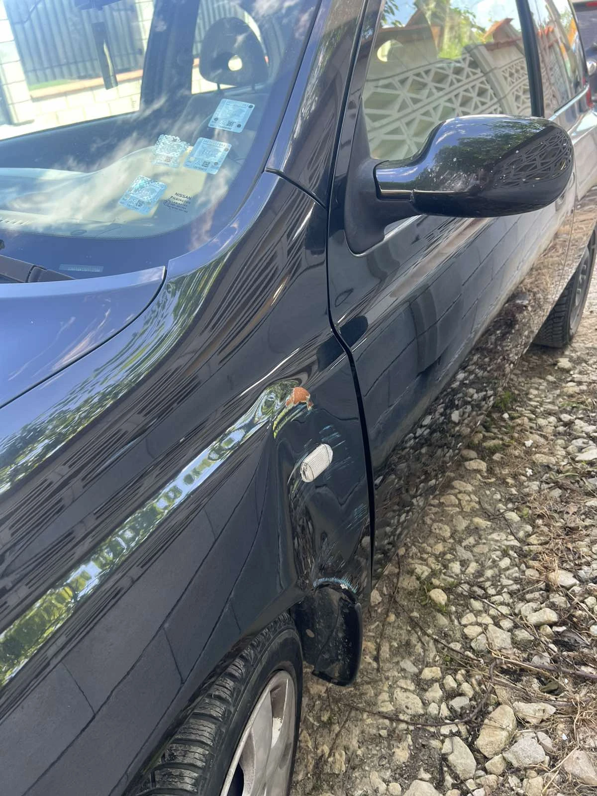 Nissan Micra, снимка 14 - Автомобили и джипове - 54693128