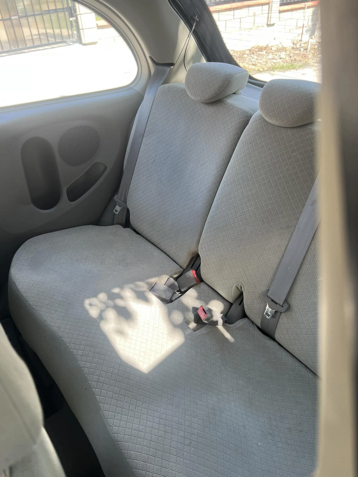 Nissan Micra, снимка 7 - Автомобили и джипове - 54693128