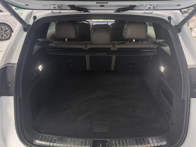 Li Auto L7 Max Edition REEV 52.3 kWh | Mobile.bg � ����������� 7