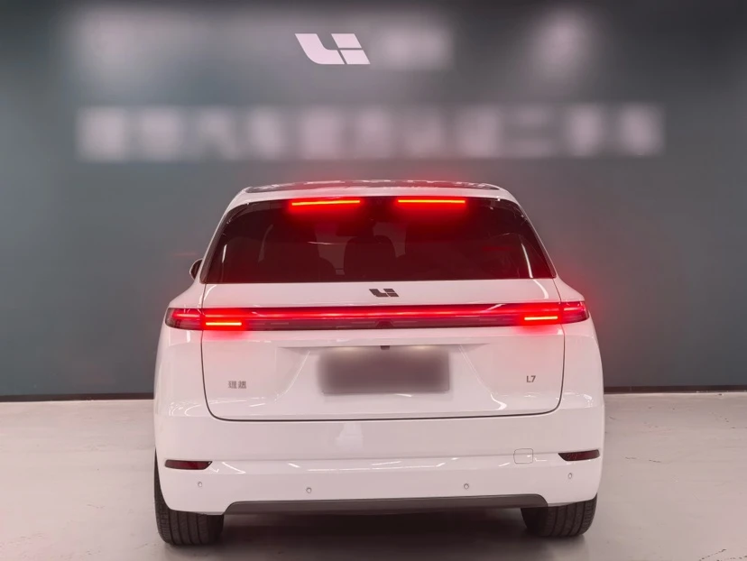 Li Auto L7 Max Edition REEV 52.3 kWh | Mobile.bg � ����������� 4