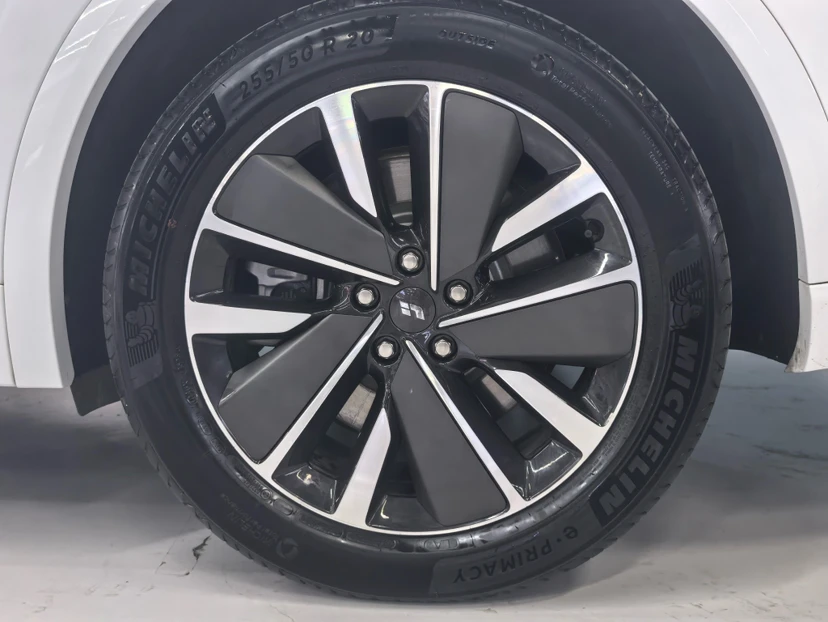 Li Auto L7 Max Edition REEV 52.3 kWh | Mobile.bg � ����������� 5