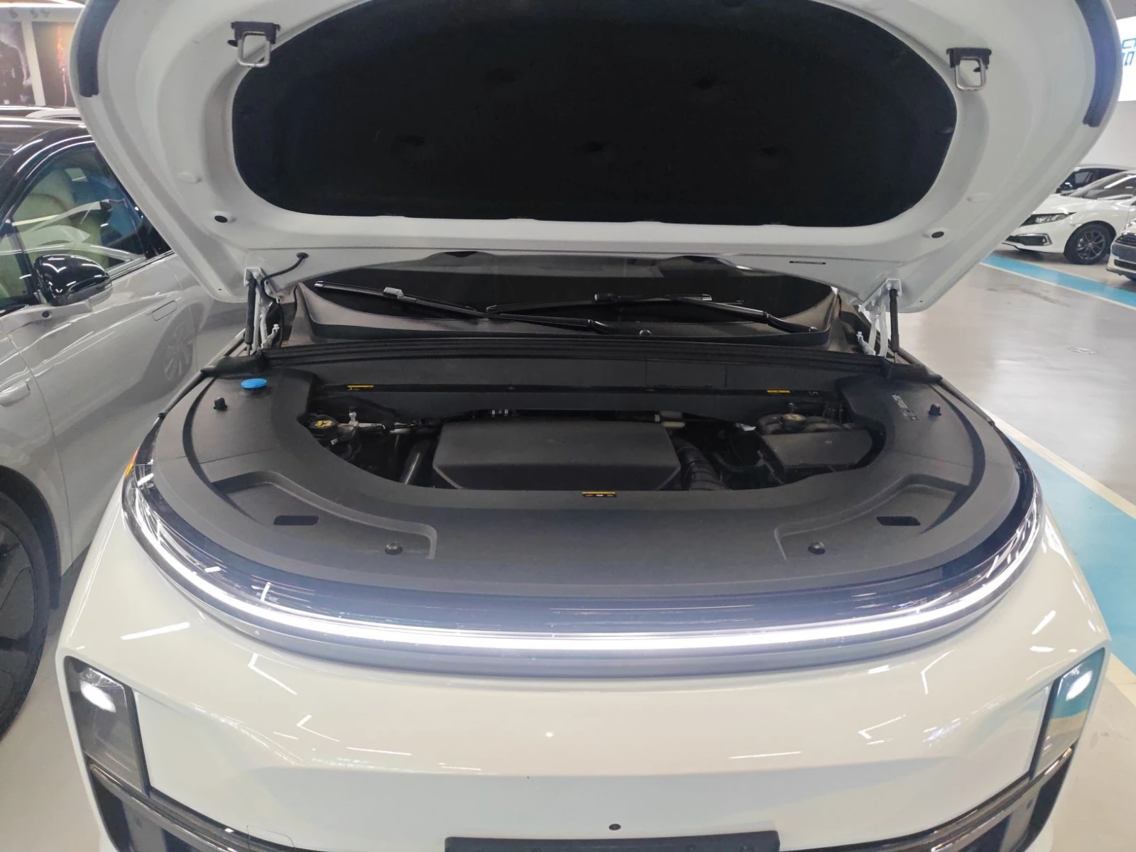 Li Auto L7 Max Edition REEV 52.3 kWh | Mobile.bg � ����������� 6