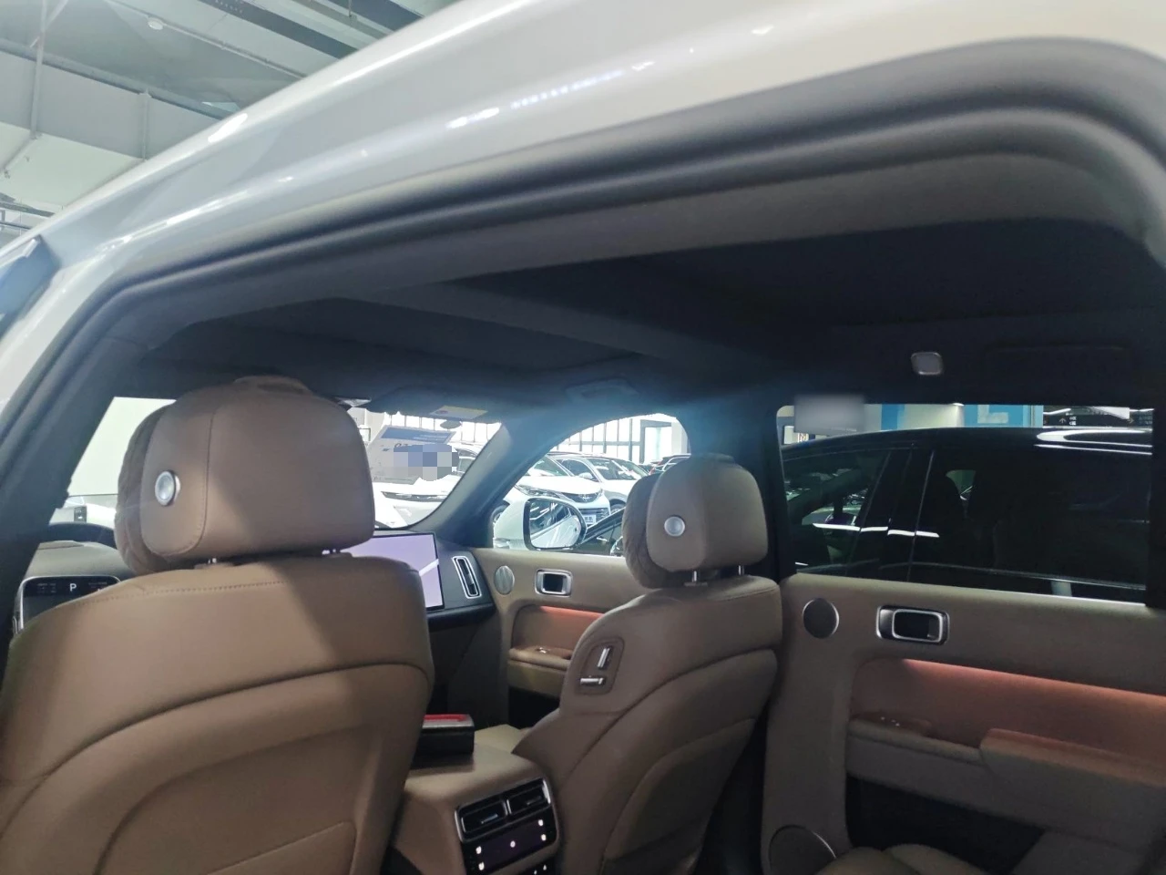 Li Auto L7 Max Edition REEV 52.3 kWh | Mobile.bg � ����������� 14