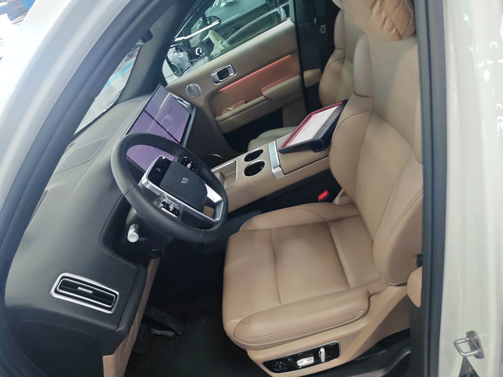 Li Auto L7 Max Edition REEV 52.3 kWh | Mobile.bg � ����������� 9