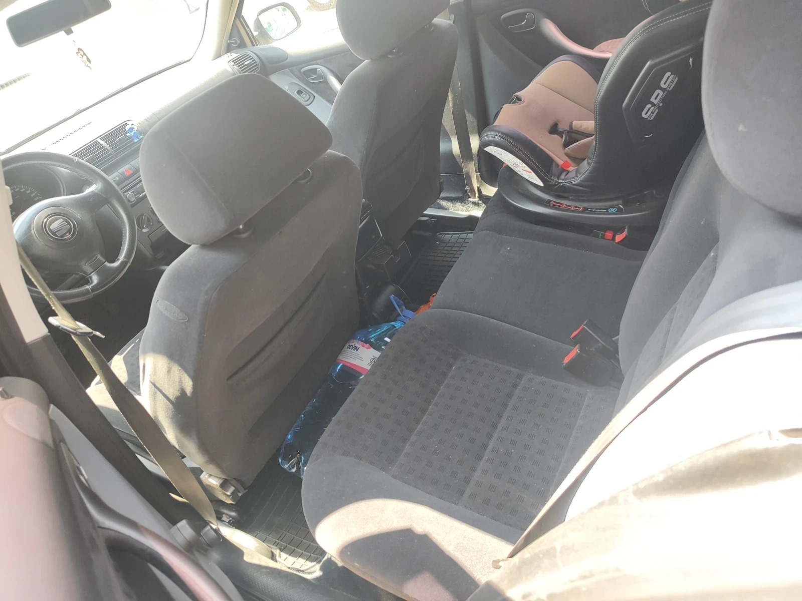 Seat Leon | Mobile.bg � ����������� 16
