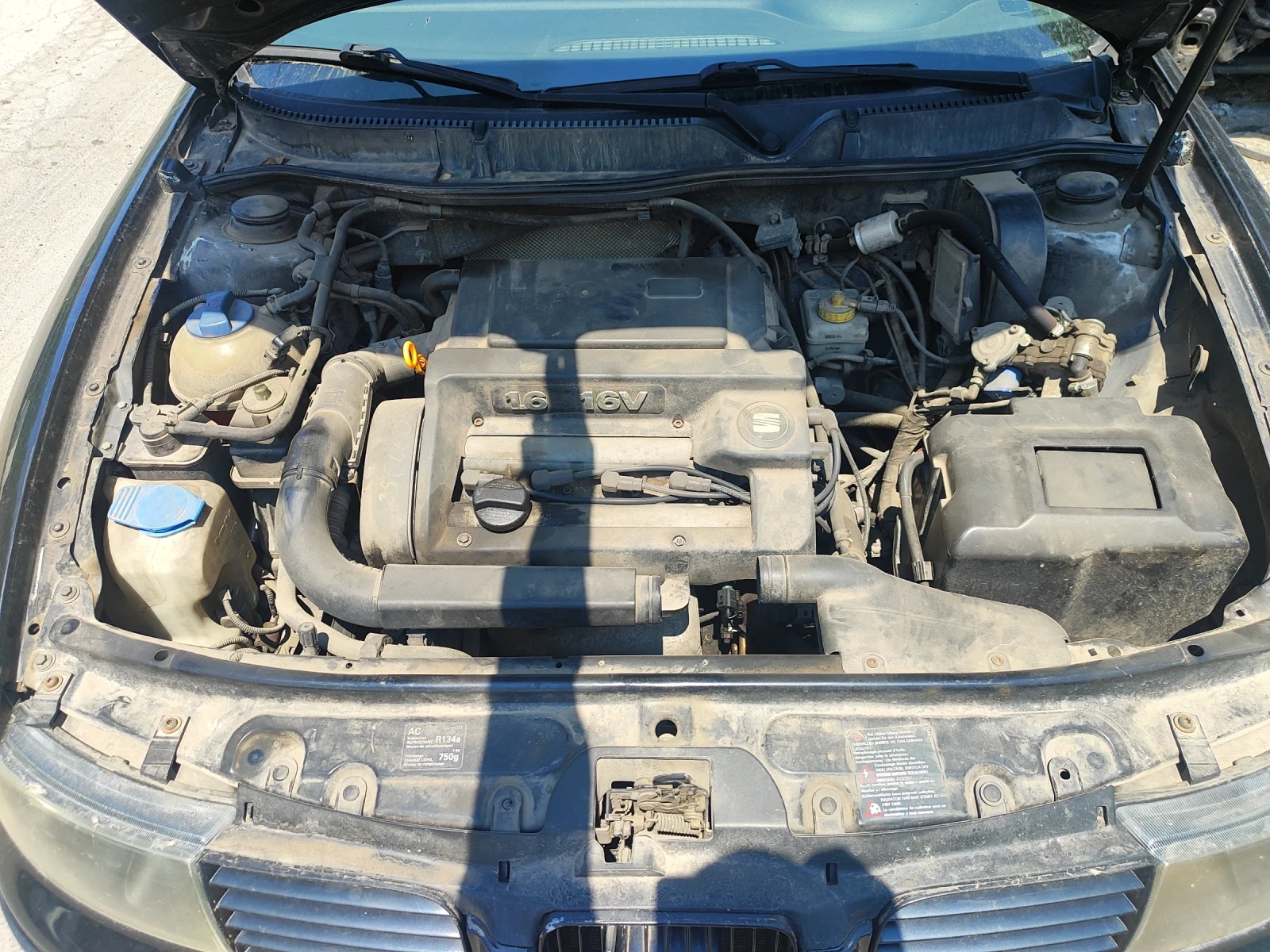 Seat Leon | Mobile.bg � ����������� 17