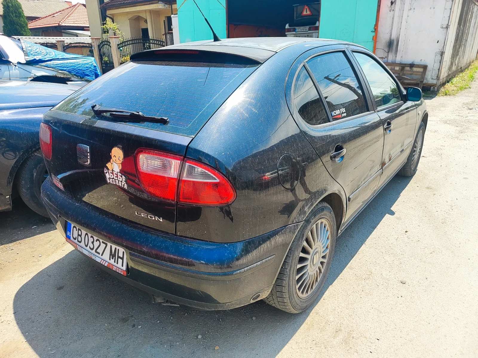 Seat Leon | Mobile.bg � ����������� 3