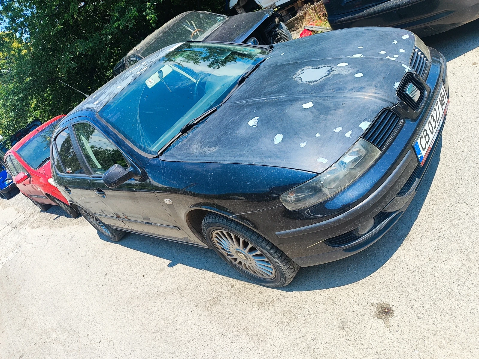 Seat Leon | Mobile.bg � ����������� 1