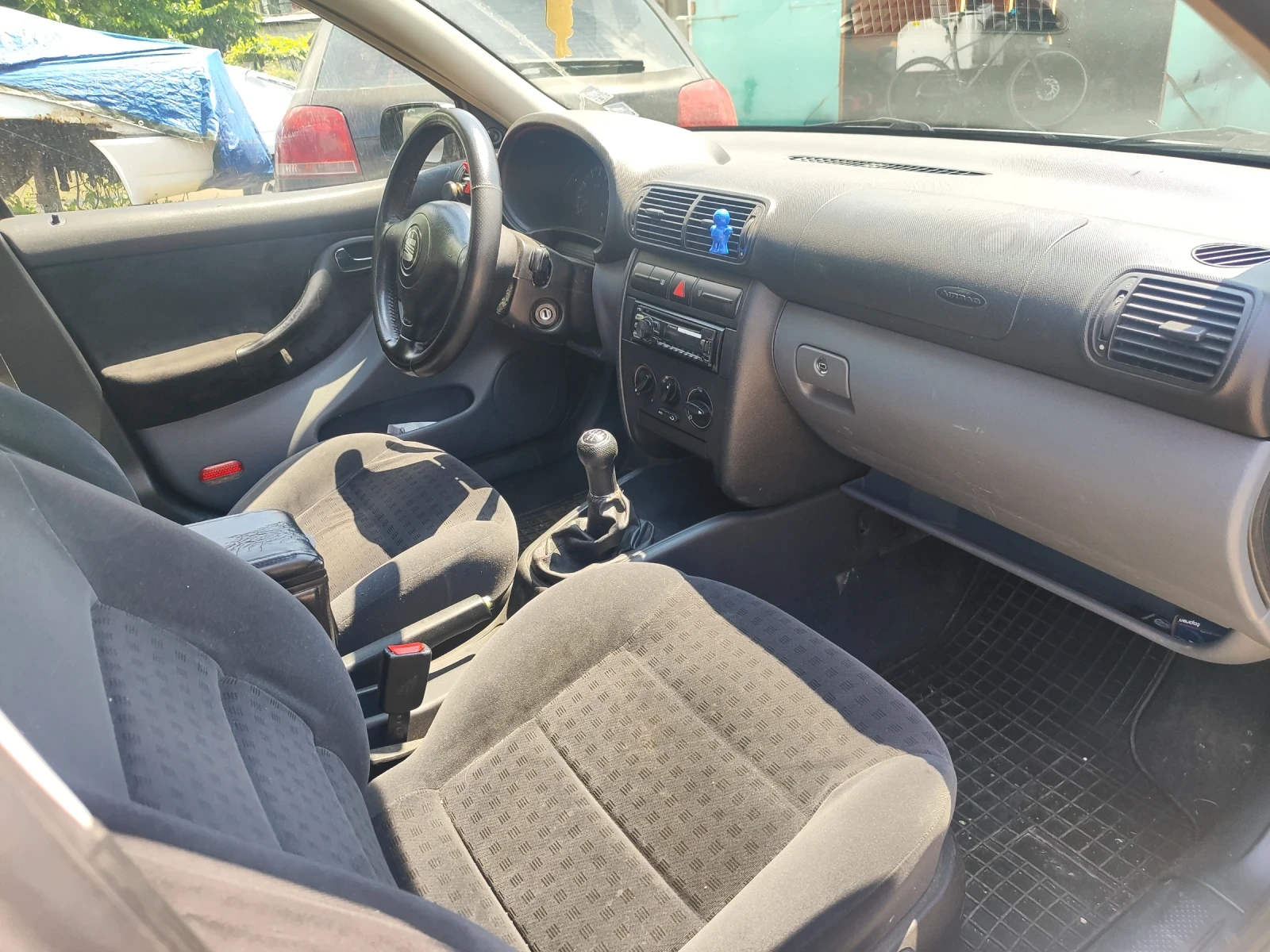 Seat Leon | Mobile.bg � ����������� 13