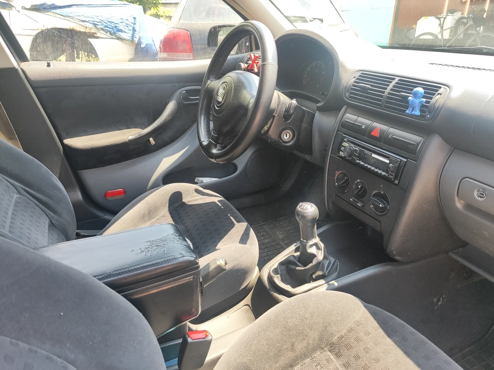 Seat Leon | Mobile.bg � ����������� 12