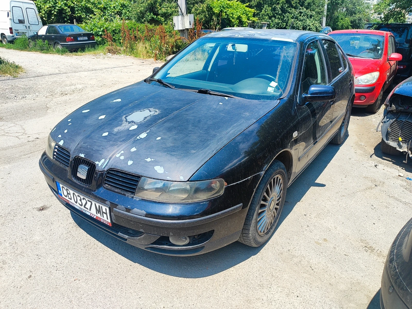 Seat Leon | Mobile.bg � ����������� 5