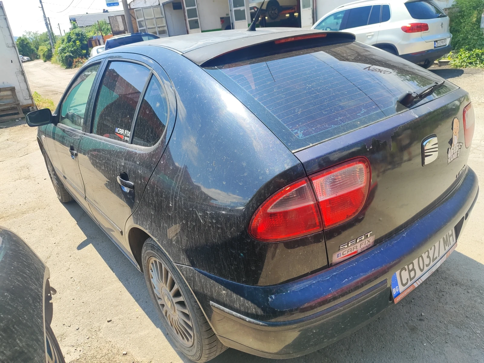 Seat Leon | Mobile.bg � ����������� 4