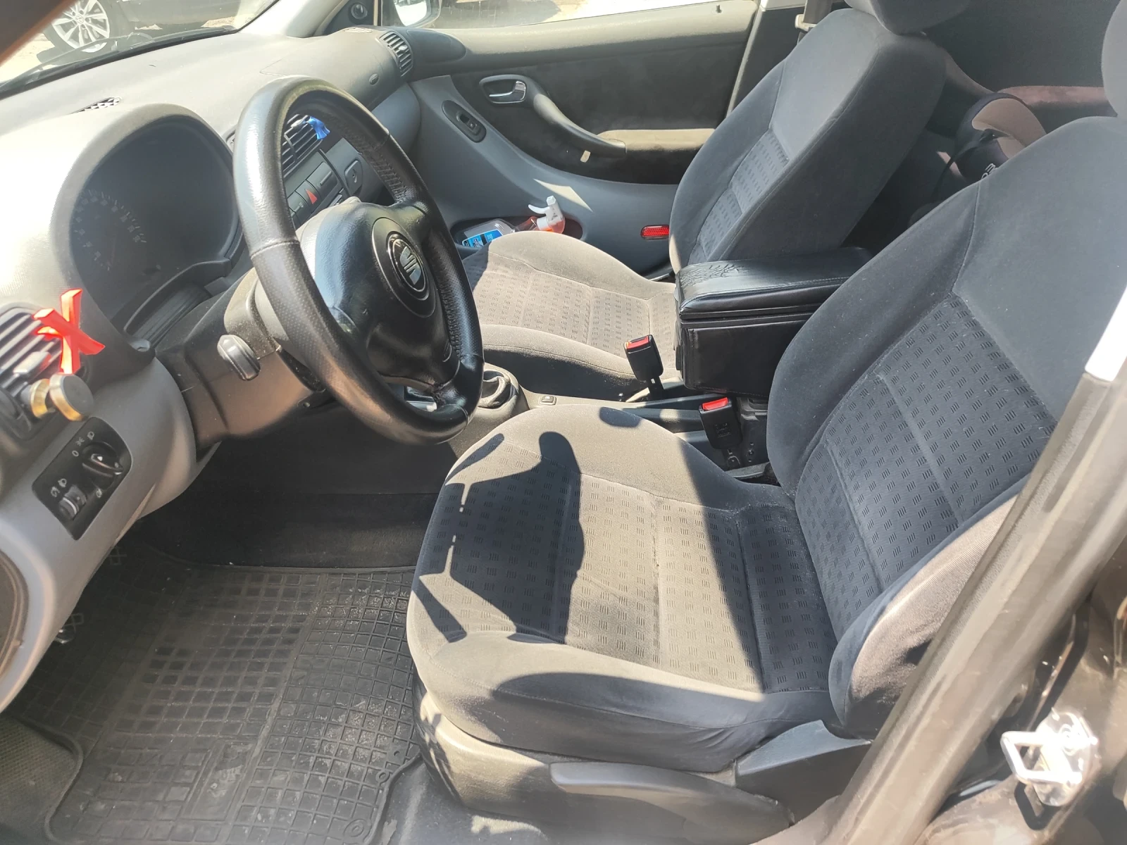 Seat Leon | Mobile.bg � ����������� 14