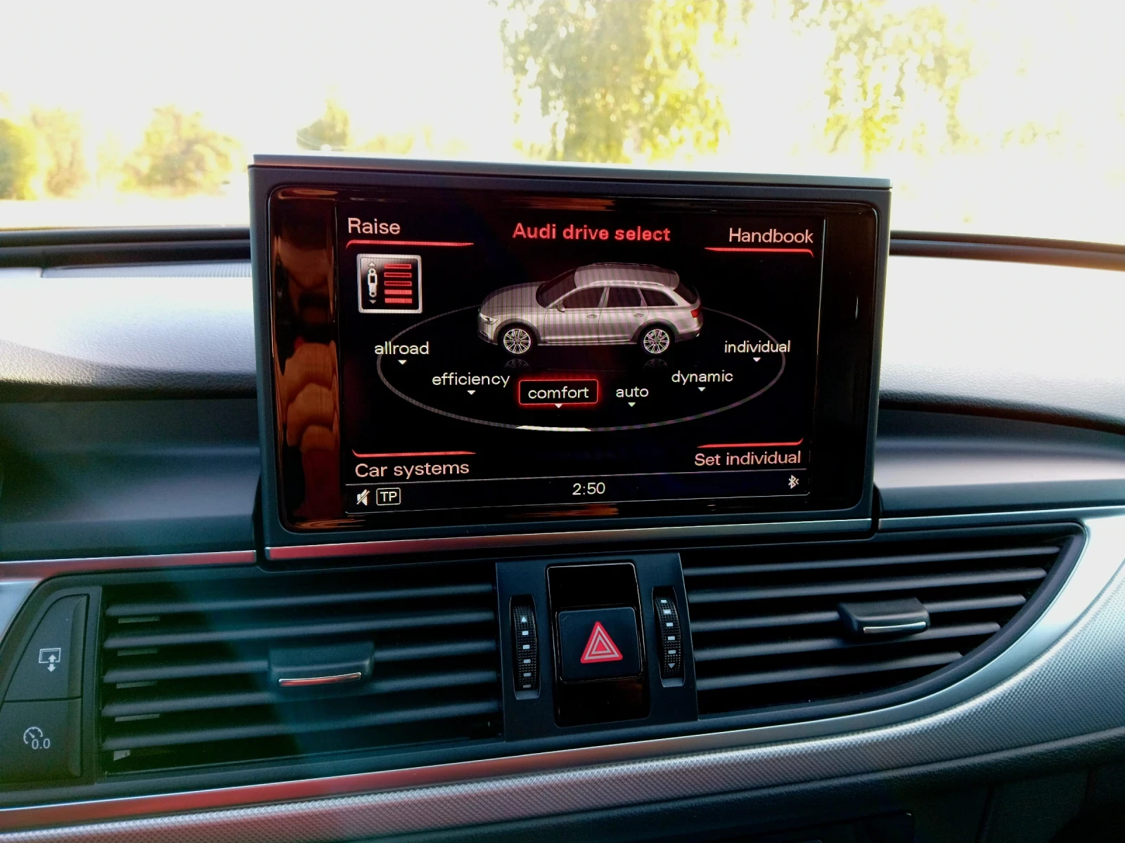 Audi A6 Allroad, снимка 13 - Автомобили и джипове - 55578682