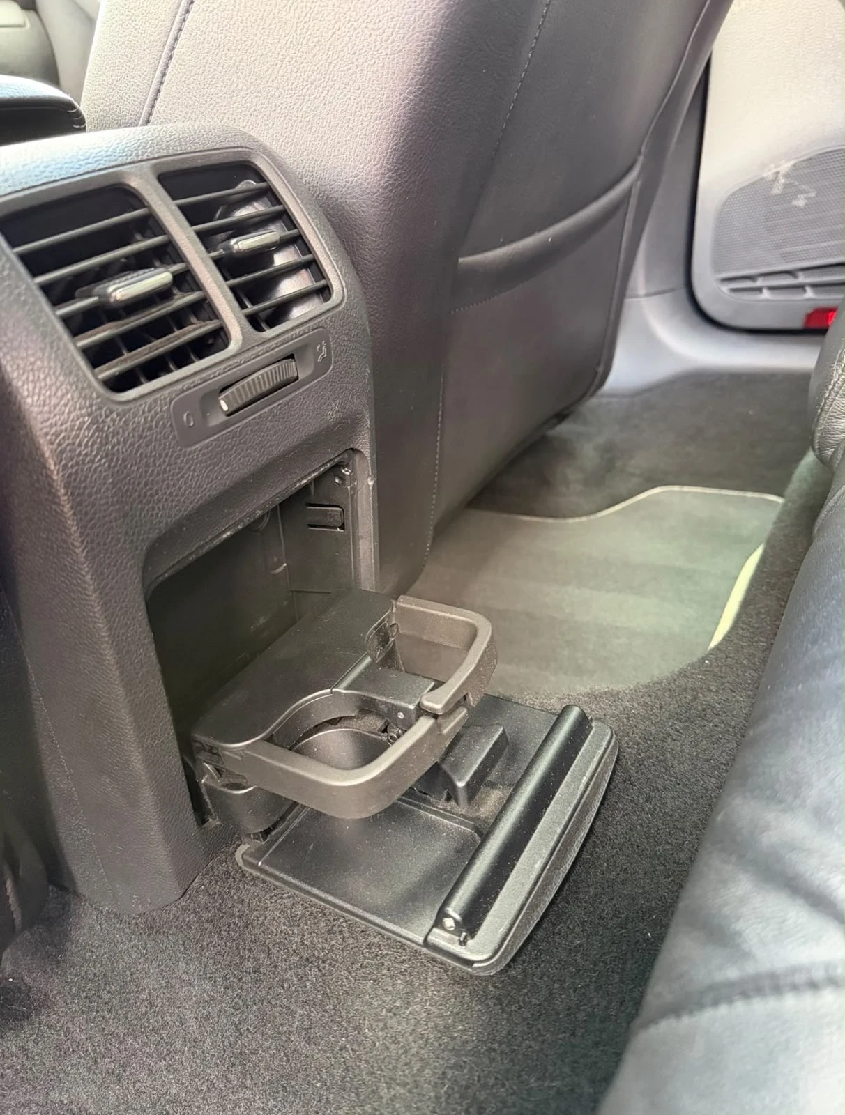 VW Golf 6 R, снимка 14 - Автомобили и джипове - 55731423