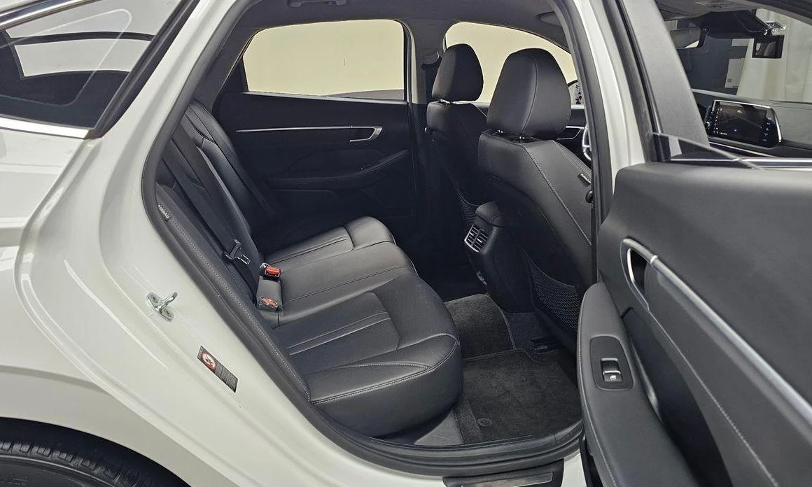 Hyundai Sonata 2.0 LPG Premium Plus  * koreiskikoli.bg * , снимка 11 - Автомобили и джипове - 55846487