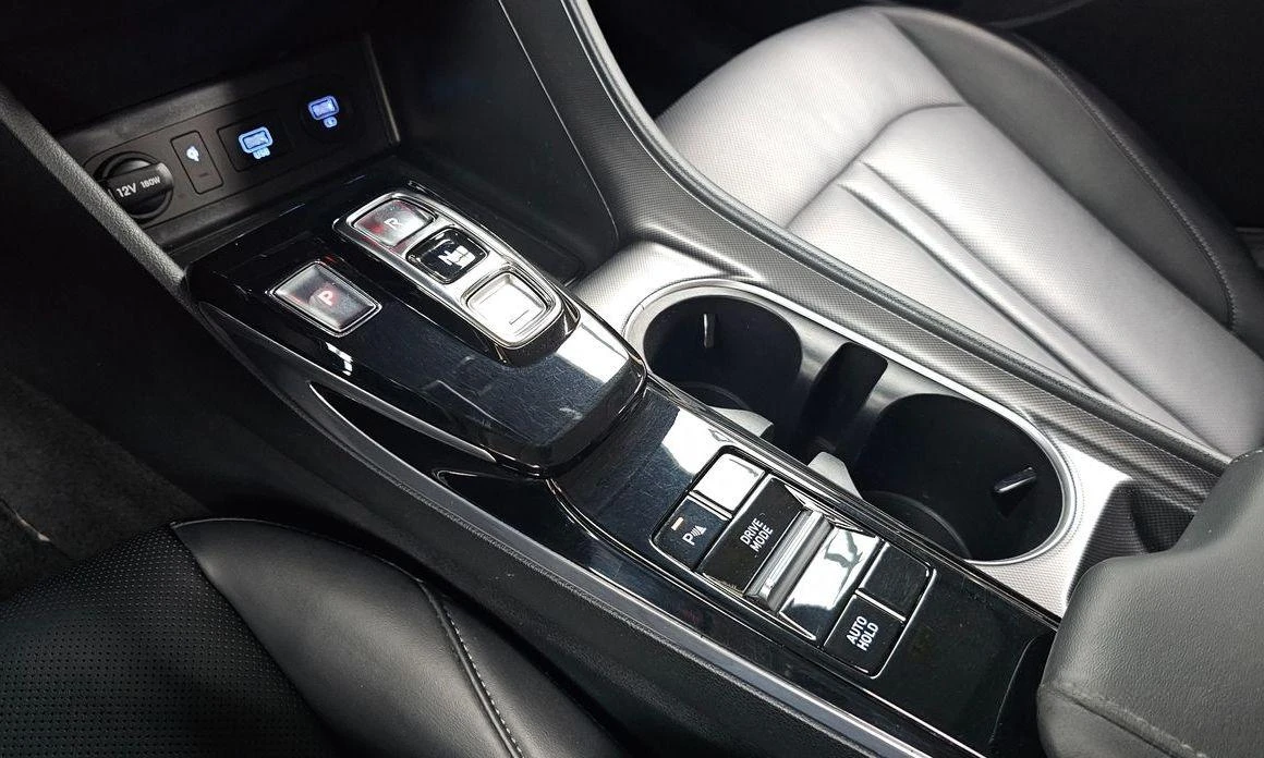 Hyundai Sonata 2.0 LPG Premium Plus  * koreiskikoli.bg * , снимка 9 - Автомобили и джипове - 55846487