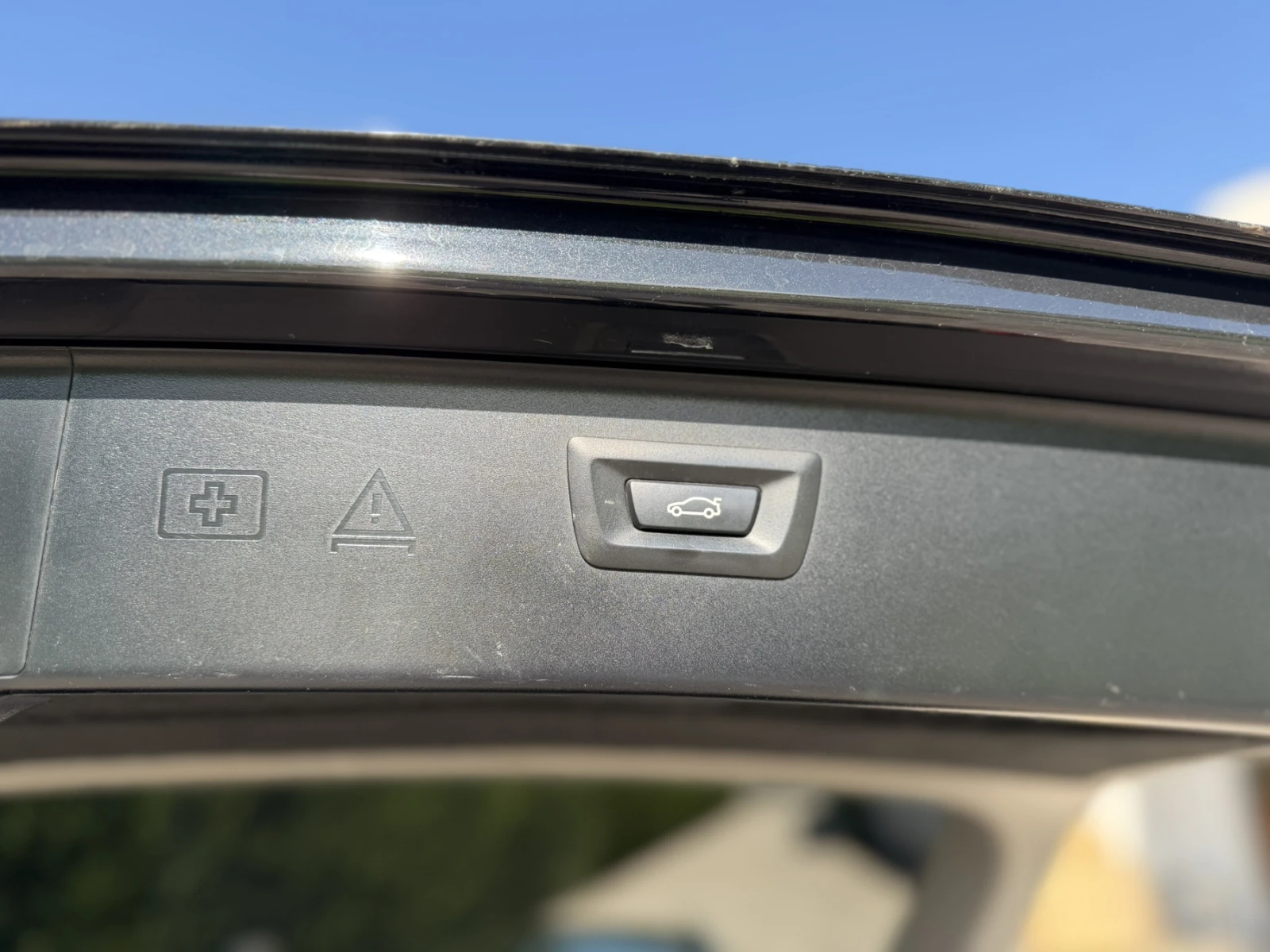 BMW 520, снимка 17 - Автомобили и джипове - 55905521