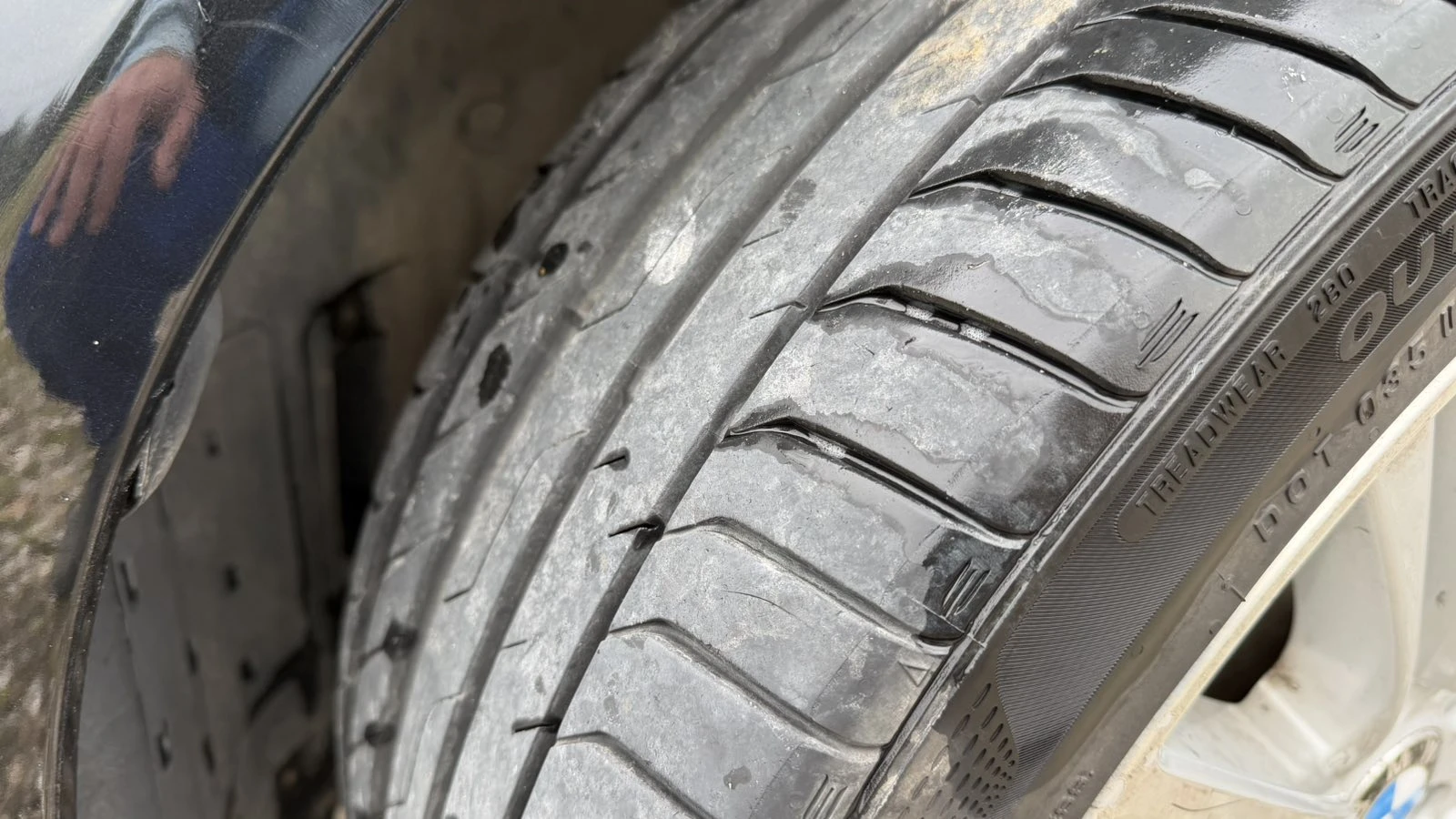 BMW 520, снимка 14 - Автомобили и джипове - 55905521