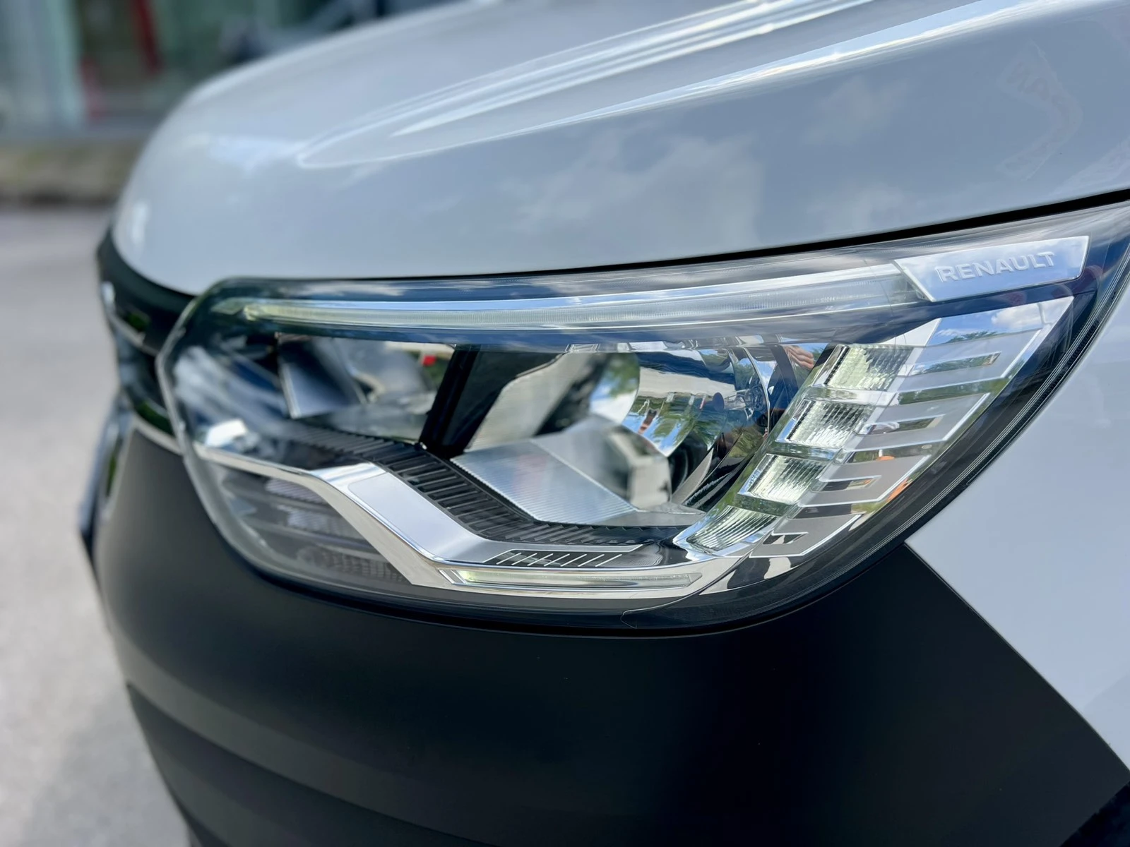Renault Express 1.5 Blue dCi / 75 к.с. / ГАРАНЦИЯ, снимка 16 - Автомобили и джипове - 55923216