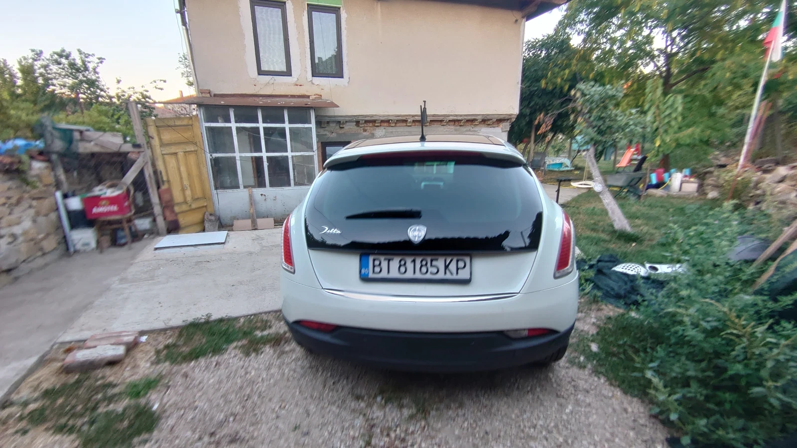 Lancia Delta | Mobile.bg � ����������� 5
