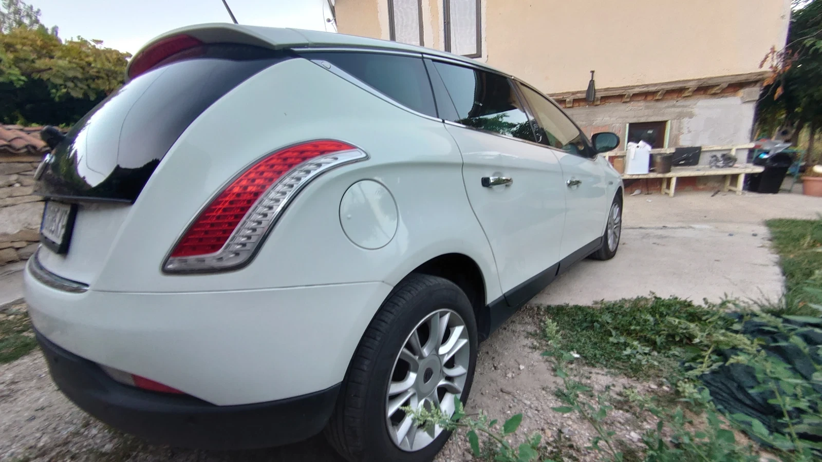 Lancia Delta | Mobile.bg � ����������� 6