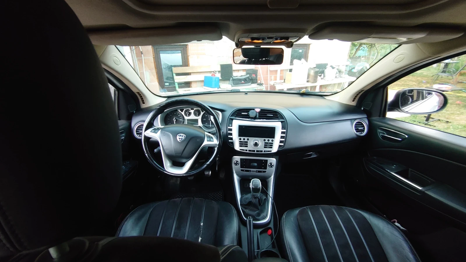 Lancia Delta | Mobile.bg � ����������� 15