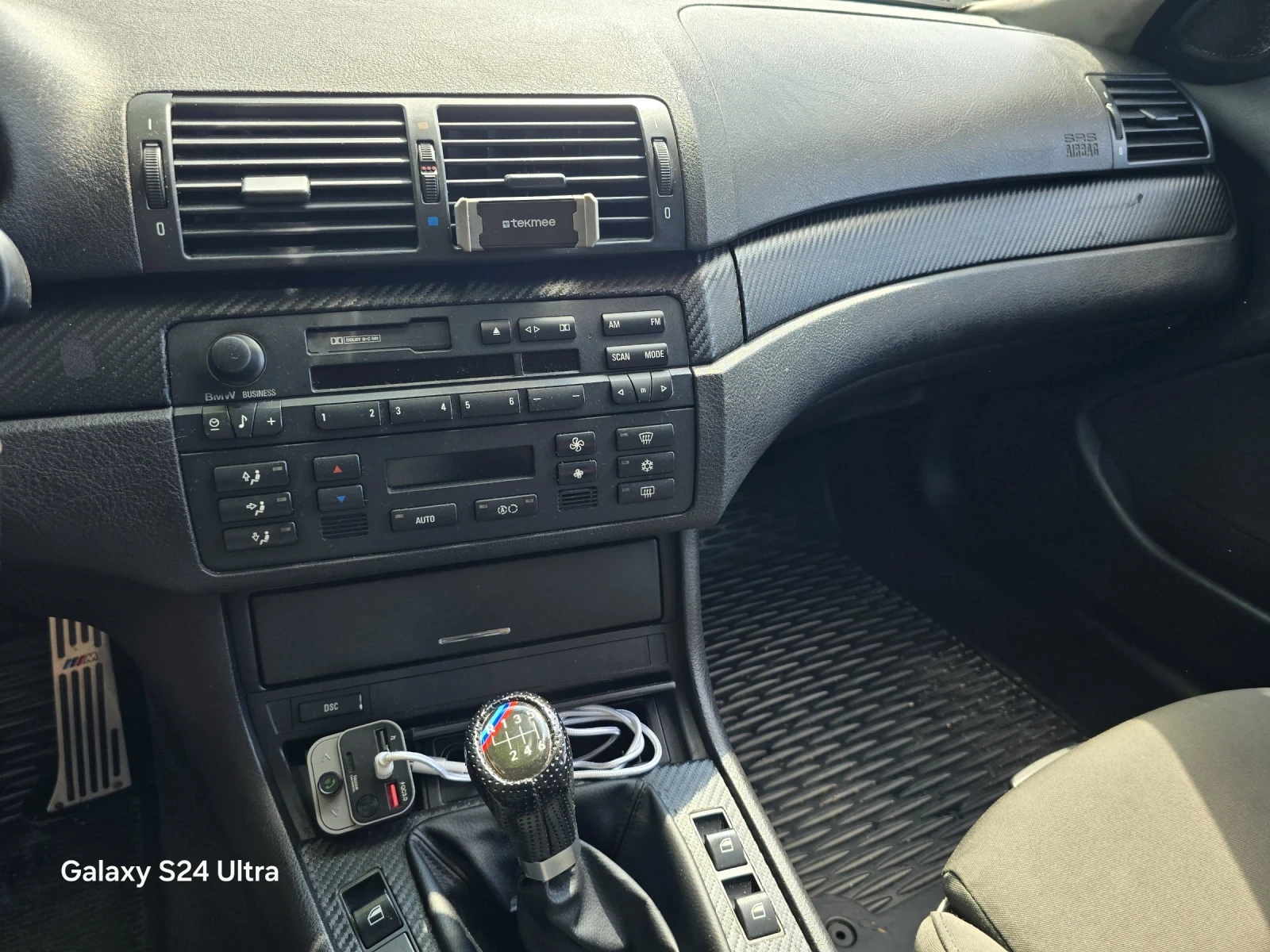 BMW 320, снимка 7 - Автомобили и джипове - 56056461