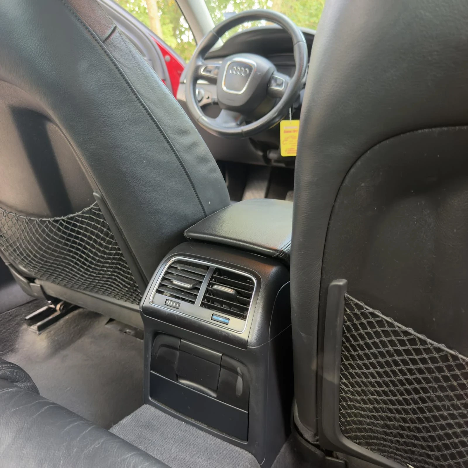 Audi A4 Ауди А4 TFSI, снимка 10 - Автомобили и джипове - 56161427