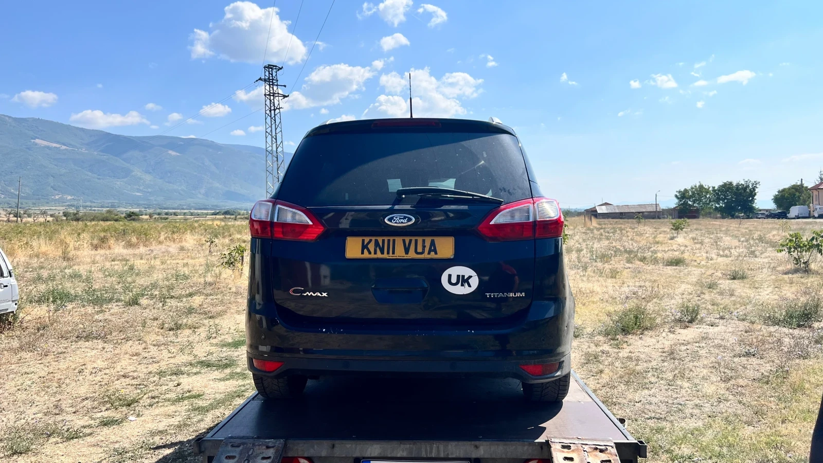 Ford Grand C-Max | Mobile.bg � ����������� 3