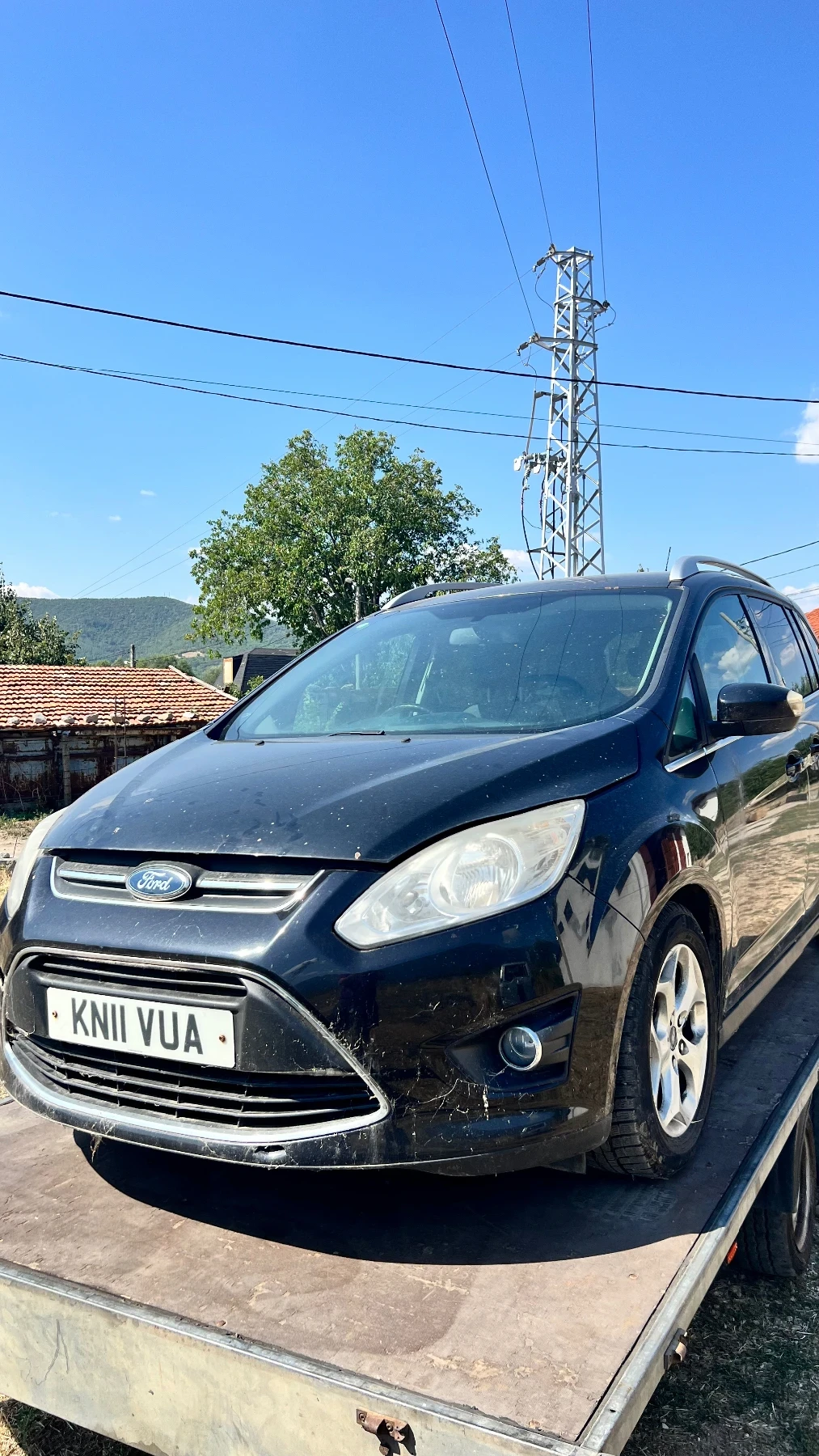 Ford Grand C-Max | Mobile.bg � ����������� 4