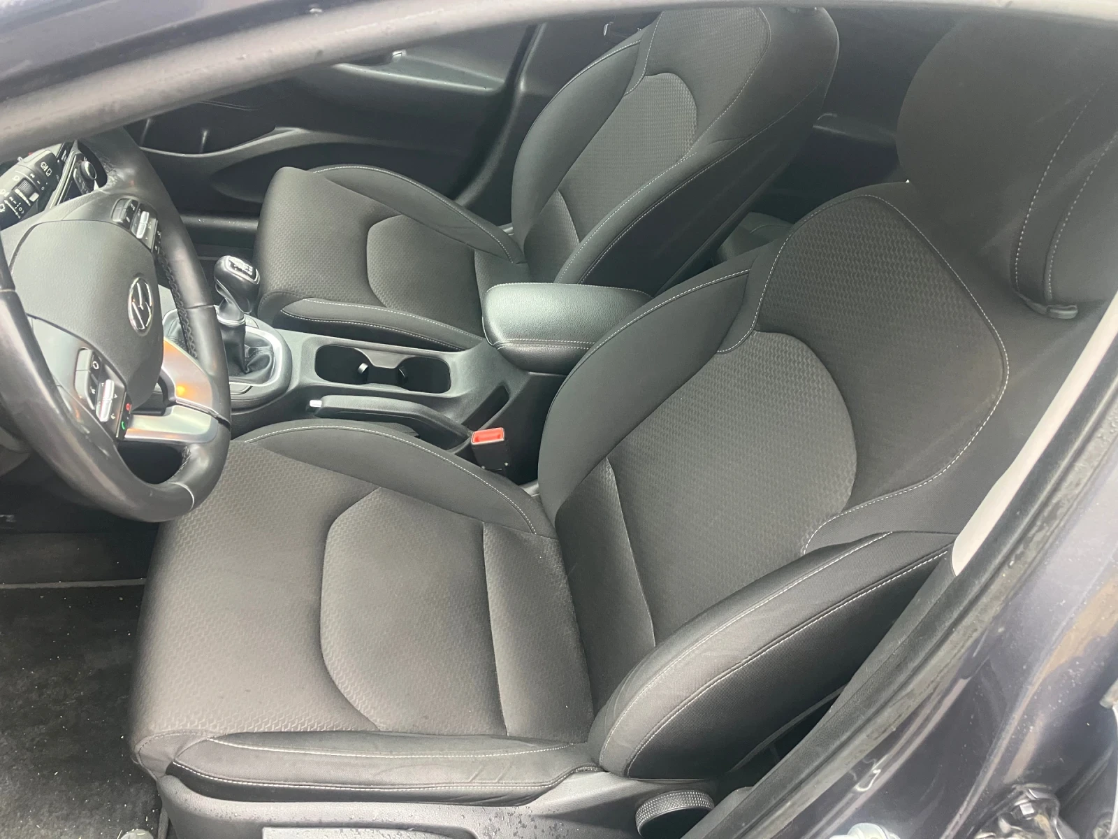 Hyundai I30 1.4/������� | Mobile.bg � ����������� 10