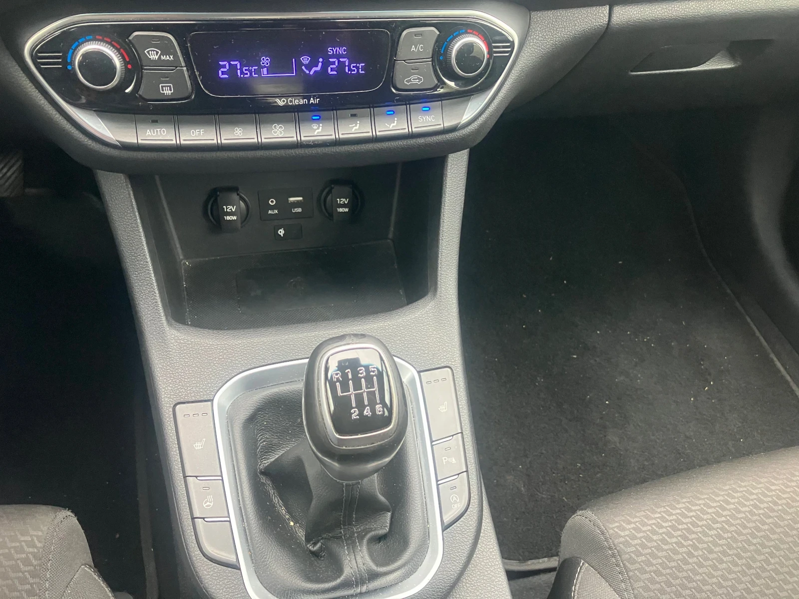 Hyundai I30 1.4/������� | Mobile.bg � ����������� 8