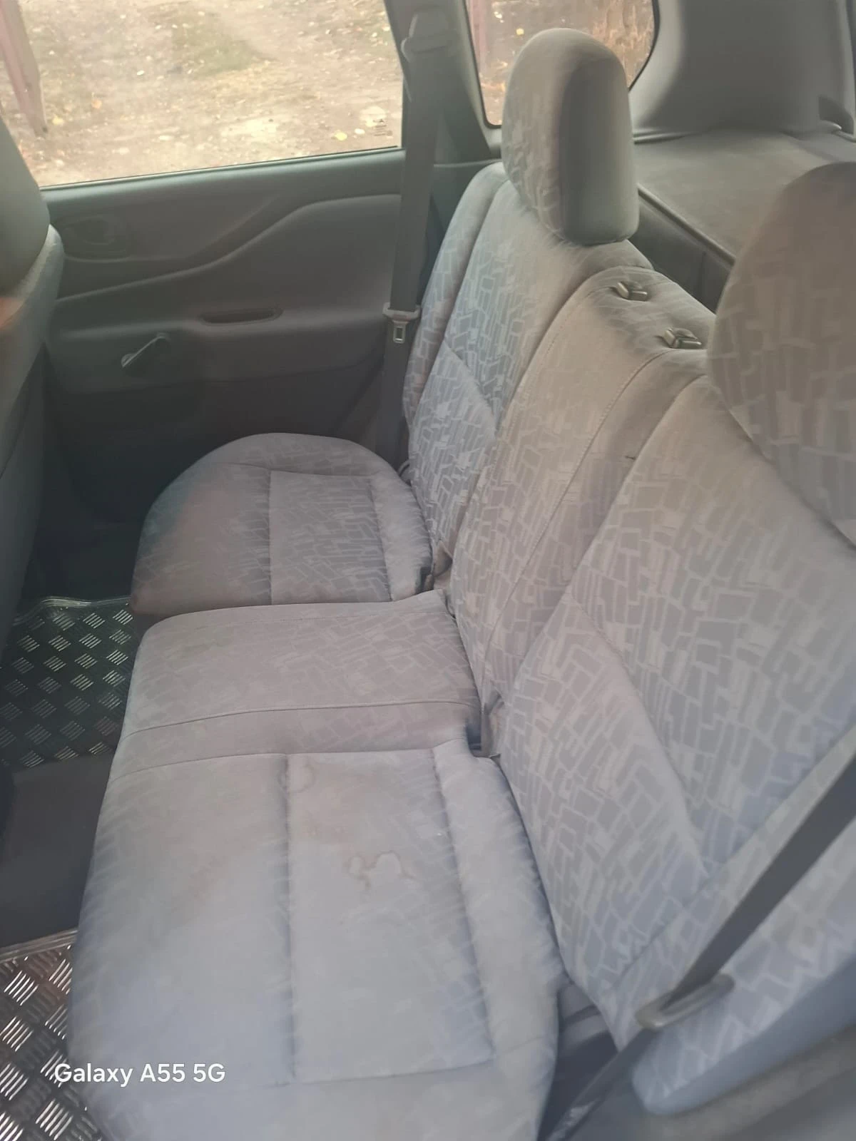Mitsubishi Space star, снимка 9 - Автомобили и джипове - 56555914