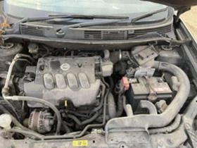 Nissan Qashqai 2.0 16v, снимка 7