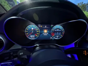 Mercedes-Benz GLC 43 AMG, снимка 7