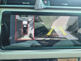 Land Rover Range Rover Velar 2.0 , снимка 3