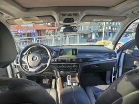BMW X5 35i, снимка 9