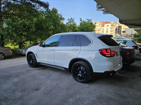 BMW X5 35i, снимка 2