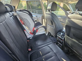 BMW X5 35i, снимка 8