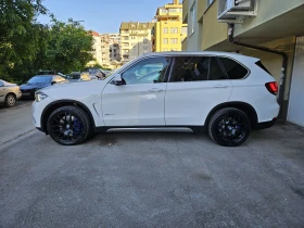 BMW X5 35i, снимка 1