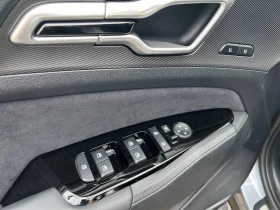 Kia Sportage 1.6* T-GDU* AWD* GT-LINE* HYBRID* DISTR* LED* 360C, снимка 4